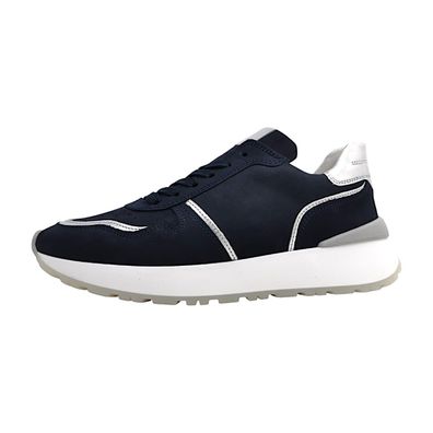 Gabor 63.490.16 Blau blue/silber 16