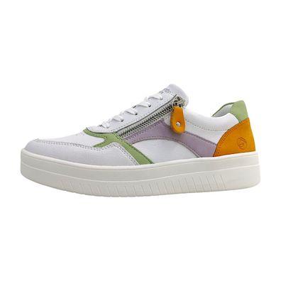 Remonte D0J01-86 Weiß weiss kombi 86