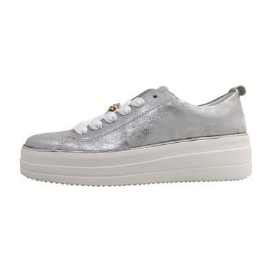 Remonte D1C03-81 Silber ice 81