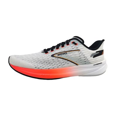 Brooks Speed Hyperiol 1104071D Weiß 497 blue/ fiery coral