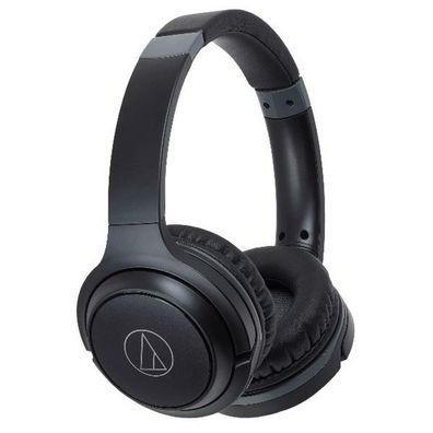 ATH-S220BTBK (schwarz, USB-C, Bluetooth)