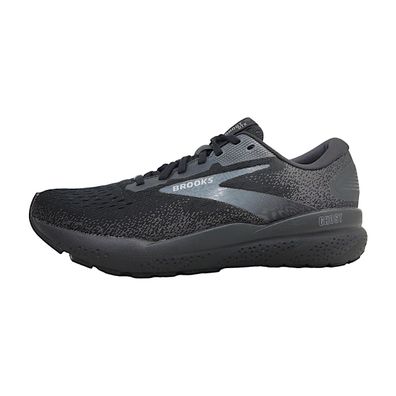 Brooks Ghost GTX 1104301D Schwarz 020 Black