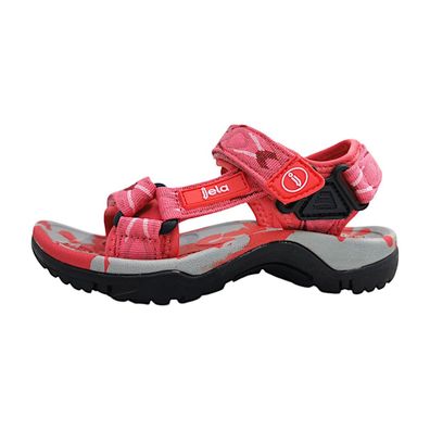 Jela Spirit Rosa pink