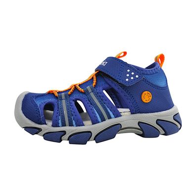 Jela Vivid Blau navy/orange