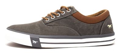 Mustang 4072315 Grau 20 dkl. grau