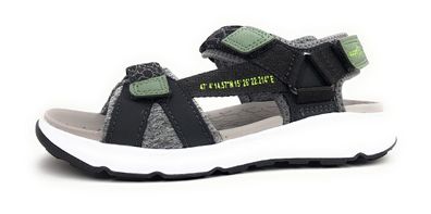 Superfit Criss Cross 1-000580-2010 Grau 2010 Grau/ Hellgrau