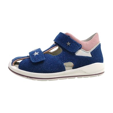 Superfit Boomerang 1-000864-8000 Blau blau/rosa 8000