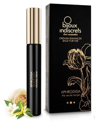 Clitoris Intensiv Gel Orgasmusverstärkung Kribbeln Wärmeeffekt für Frauen