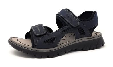 Rieker Scuba 26761-14 Blau navy