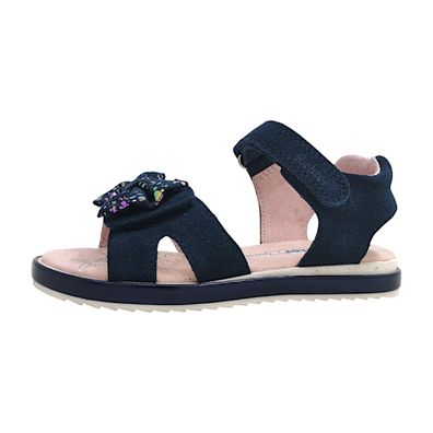 Richter 5300-1211/7200 Blau atlantic 7200