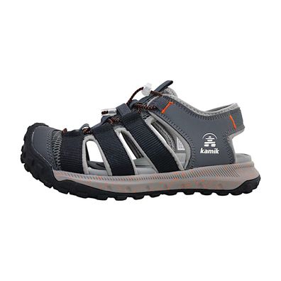 Kamik Ripple HK4273/CHA Grau charcoal CHA