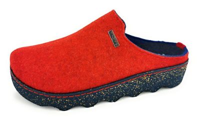 Rohde Foggia 6120/43 Rot 43 Cherry