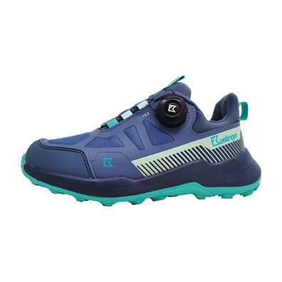 Kastinger GSK-Norderner 510042/4356 Blau grisaille/ocean 4356