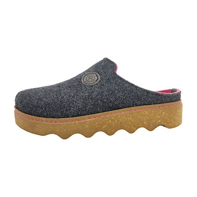 Rohde Foggia-D 6120/84 Grau 84 stone