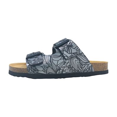 Dr. Brinkmann Bonillo - D 700805-92 Silber Silber