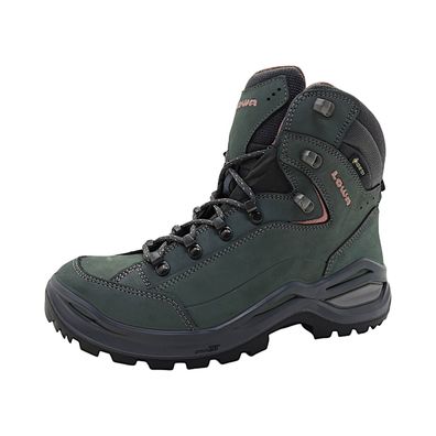 Lowa Renegade EVO GTX MID 321916/9789 Grau graphit/rose 9789