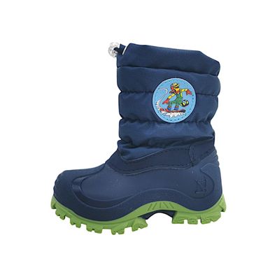 Lurchi 63L8023001 Blau Jeans 03422