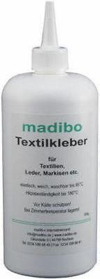 74,00 Euro pro 1kg madibo Textilkleber - Größe: 500 Gramm