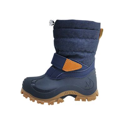 Lurchi Finn 63L6013002 Blau navy