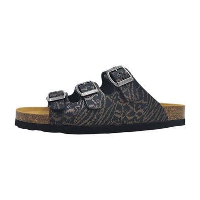 Dr. Brinkmann 700782-01 Braun Schwarz