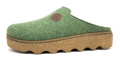 Rohde Foggia 6120/62 Grün pesto 62