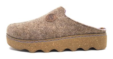 Rohde Foggia-D 6120/17 Braun Leinen 17