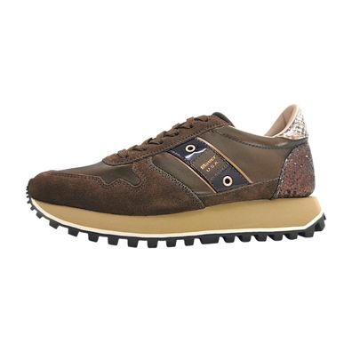Blauer USA Millen F5MILLEN03 Braun Brown BRW