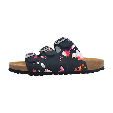 Jane Klain Supersoft 274994000/007 Schwarz black 007