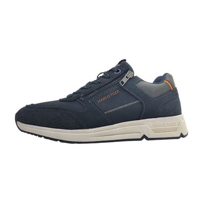 Marco Tozzi 2-13613-44/80F Blau navy 80F