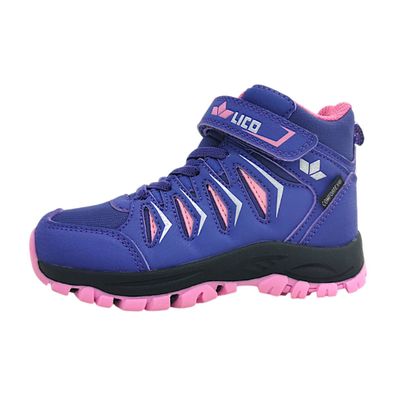 Lico Sines VS 230107 Violett lila/pink 3307