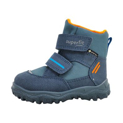 Superfit HUSKY1 1-006045-8050 Blau BLAU/ORANGE 8050