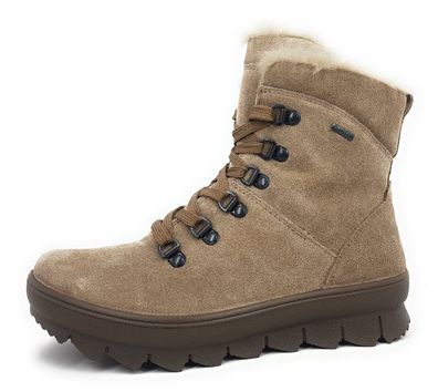Legero Novara 2-000503-4500 Beige giotto (beige) 4500