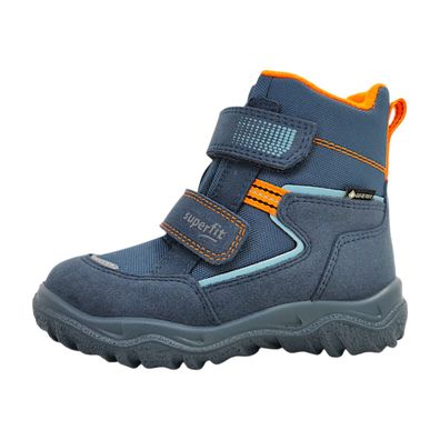 Superfit HUSKY 1-006082-8030 Blau BLAU/ORANGE 8030