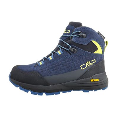 CMP 3Q17284 Blau Blue/Apple 44NU
