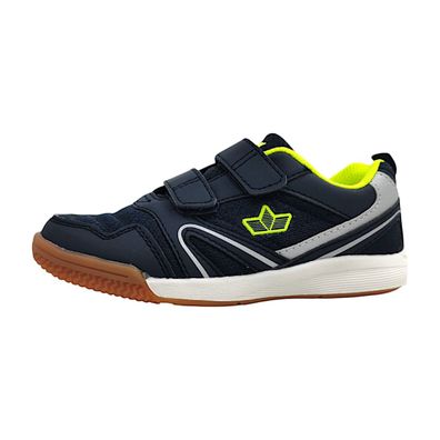 Lico Boulder V 360618 Blau marine/lemon