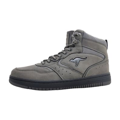 KangaRoos K-Watch Bliz 81173 Grau 2019 steel grey/jet black