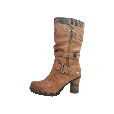 Mustang 15M0162001 Braun Cognac