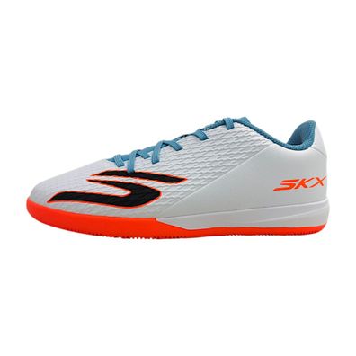 Skechers Jr. Youth IC 252168L/WTQP Weiß white WTQP