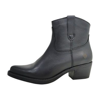 Apple of Eden Evie 1 Schwarz Black