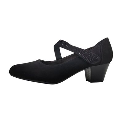Jane Klain 223960000/007 Schwarz black 007
