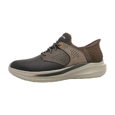 Skechers SLADE 210890 Braun choco CHOC