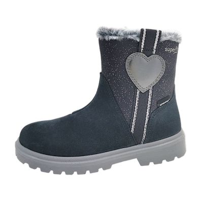 Superfit SPIRIT 1-000900/2000 Grau grau 2000