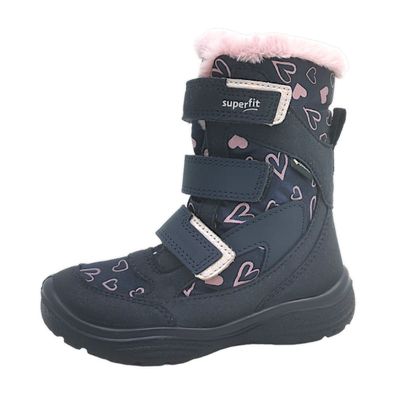 Superfit Crystal 1-009090-8020 Rosa 8020- Blau/Rosa