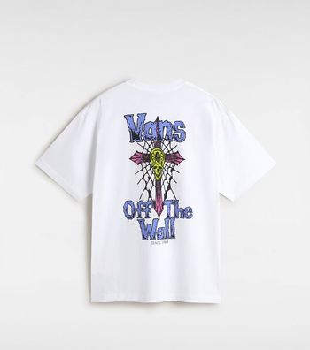 Vans T-Shirt Z Legacy Loose Short Sleeve 000NWN