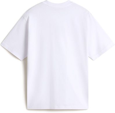 Vans T-Shirt Salton Loose Short Sleeve 000P56