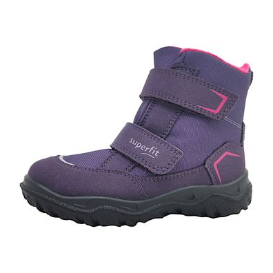 Superfit HUSKY 1-006081-8500 Rosa 8500- Lila/Pink