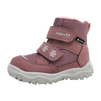 Superfit HUSKY1 1-006045-8510 Rosa 8510- Lila/Rosa