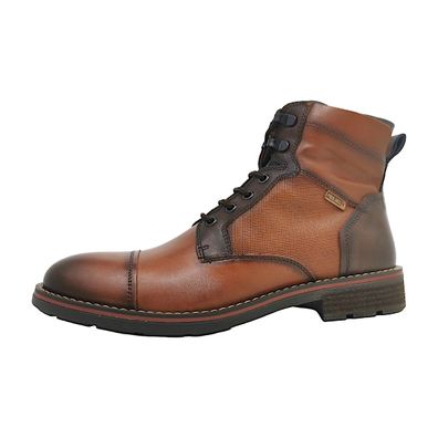 Pikolinos YORK M2M-8156C1 Braun cuero 202