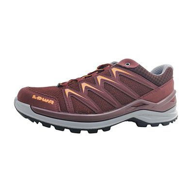 Lowa Innox Pro GTX LO Ws 321709/3331 Rot merlot/rose 3331