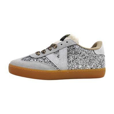 Victoria 1126223 Grau Plata/Silver